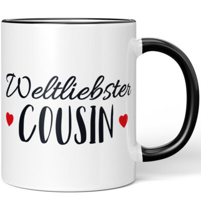 Weltliebster Cousin 10001000499