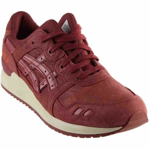 gel lyte iii russet brown