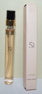 armani si rollerball