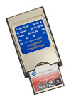 Centon 8Gb Cf + Compact Flash to Pcmcia Pc Card Adapter Reader, Ata Flash