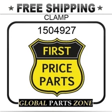 1504927 - CLAMP FOR Franklin Models - SHIPPING FREE