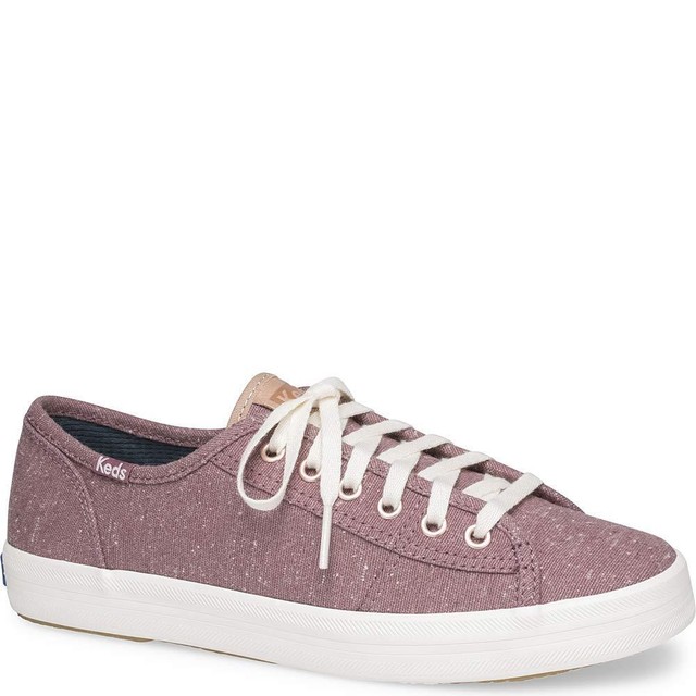 keds kickstart leather