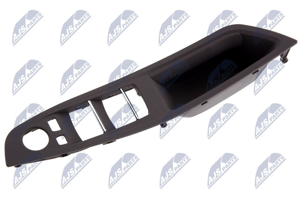 Door Handle, Front Fits for BMW 5 F10/F11 2009 Links-Mokka / OE zu Vergl 51417 - Image 6
