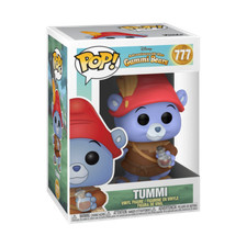 Funko Pop! Vinilo: Disney - Tummi #777