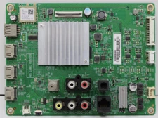 43" VIZIO LED/LCD TV V435-H1 MAIN BOARD 756TXKCB02K041