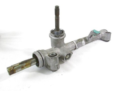 51861106 LENKUNGSGEHÄUSE FIAT GRANDE PUNTO 1.2 B 48KW 5M 5P (2008) ERSATZTEIL