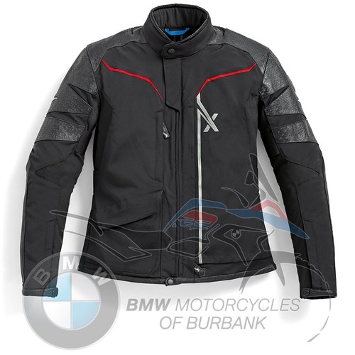 outer jacket) Genuine BMW Motorrad RIDE 
