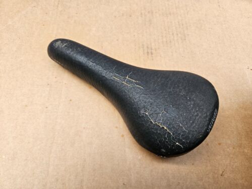 Vintage 90s Specialized Mountain Bike Saddle Made In Italy - Picture 3 of 9
