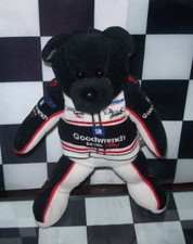 DALE EARNHARDT 3 GM GOODWRENCH SERVICE PLUS TEAM SPEED BEAR
