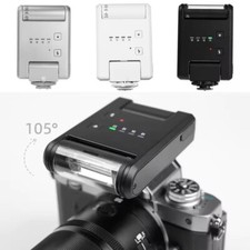 YONGNUO YN6 Micro mini On-Camera Flash light ...