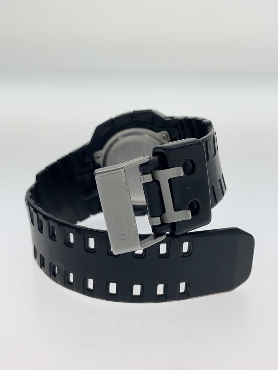 CASIO G-SHOCK GW-5510-1BJF Black Resin Tough Solar Digital