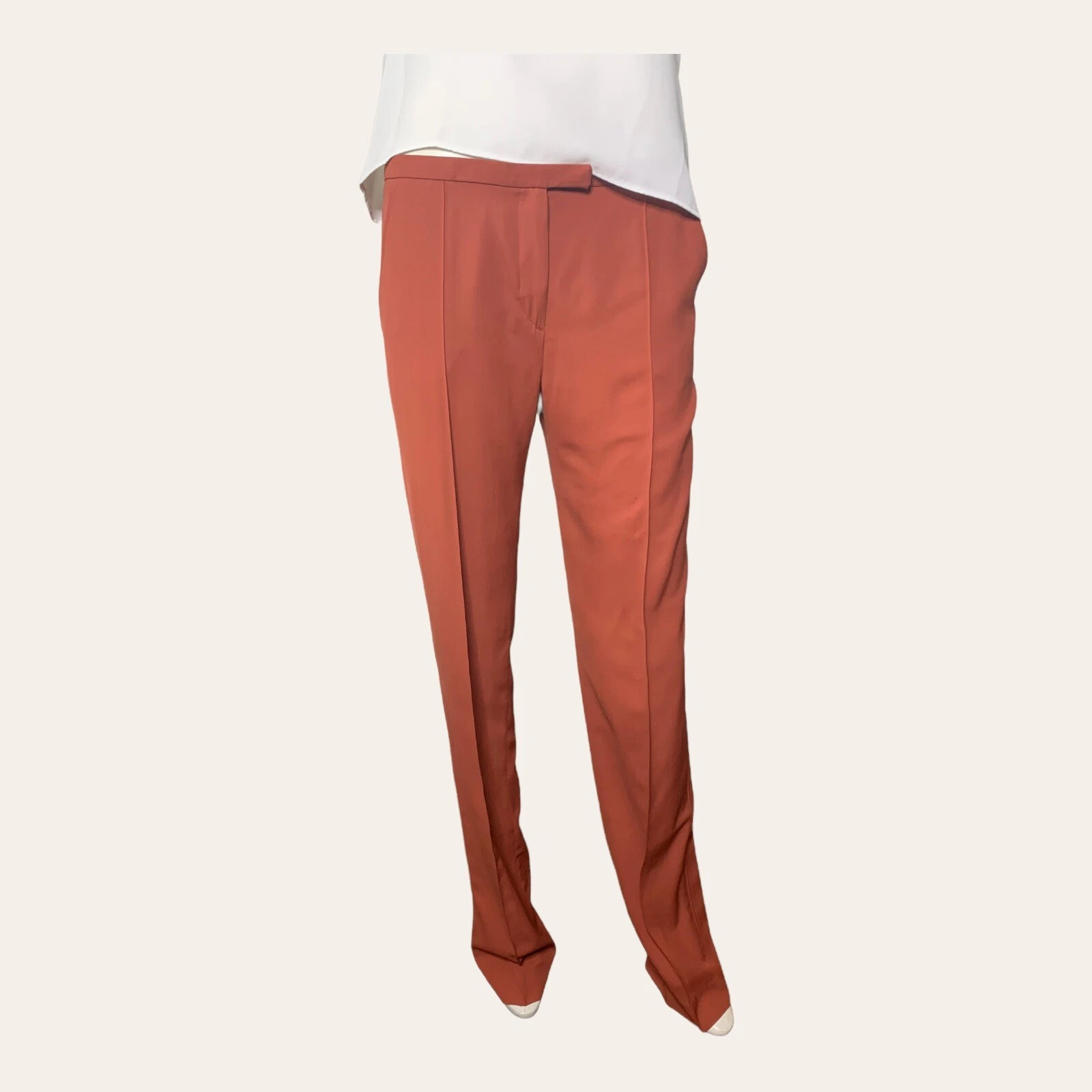 Pantaloni da donna Balenciaga