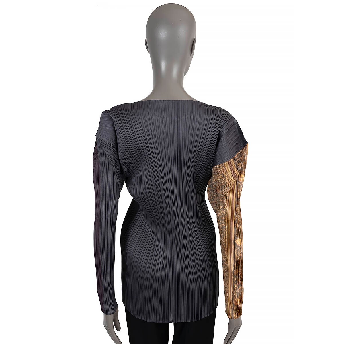 69960 auth ISSEY MIYAKE PLEATS PLEASE pleated 1997 YASUMASA
