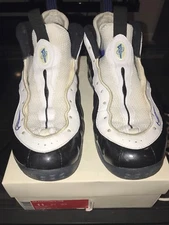 Foamposite 314996-005 Concord Game