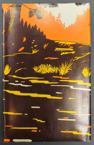 Algonquin Story by Audrey Saunders, 1963 Hardcover, 5 Maps, Slipcase, VG++ - Imagen 7 de 8