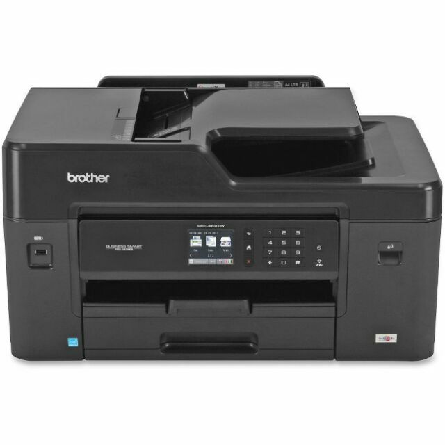 j6530dw printer