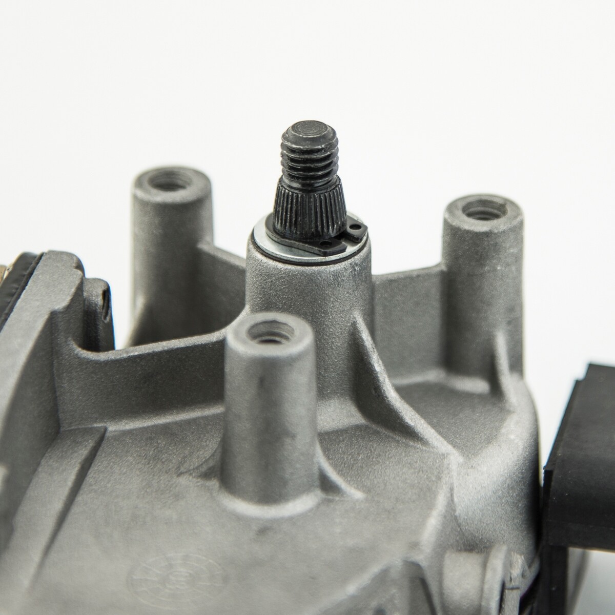 Produktbild von Wischergestänge+Wischermotor Vorne Für Audi A4 8E2 B6 8EC B7 A4 Avant