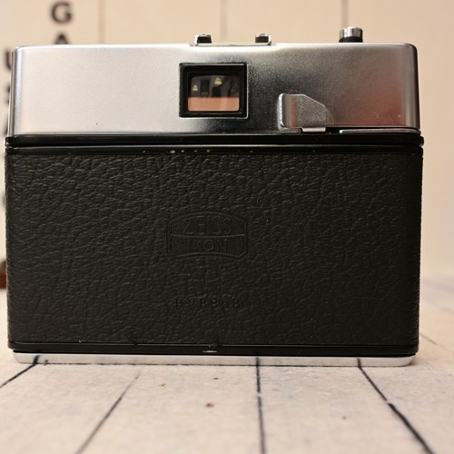 ZEISS IKON Contessamat SE 1963-1967 PERFETTA - Picture 7 of 7