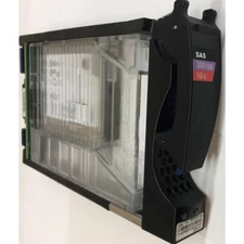 ST930060 CLAR300 - EMC 300GB 10K RPM SAS 2.5" HDD  for VNX5100, 5300, 5500, 5...