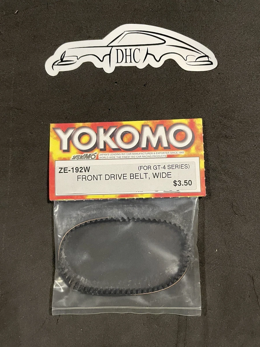 Yokomo Hobby RC Clutches, Gear & Transmission Parts, for sale | eBay