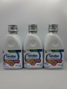 similac pro advance ready to feed 32 oz
