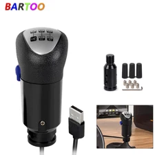 Gear Shift Knob for Scania Truck ATS ETS H-Shifter for Logitech G25 G27 G29