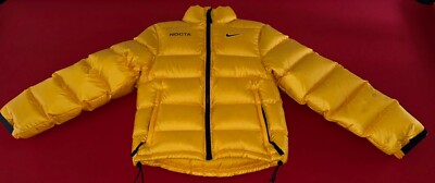 Nike X NOCTA Sunset Puffer Jacket - XS