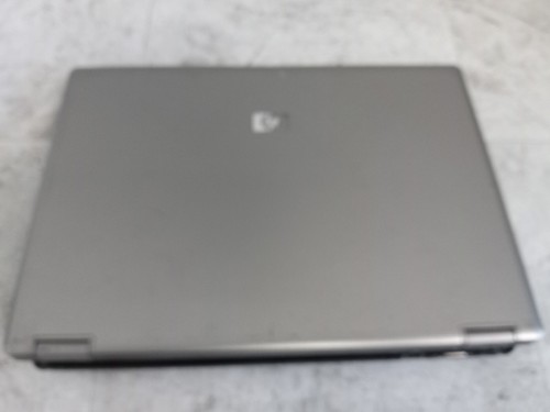 HP Compaq 6530b 14" Laptop C2D P8600 2.4GHz 3GB RAM 500GB HDD Win7 *READ* -RR - Picture 5 of 8
