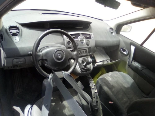 8200584675 Motor Arranque para RENAULT SCENIC II (JM) Dynamique 2007 3429012 - Bild 9 von 10