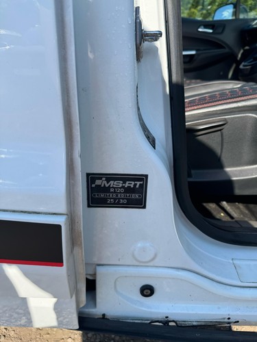 2021 FORD TRANSIT CONNECT 1.5 ECOBLUE MR-ST AUTO NON RUNNER/ SPARES OR REPAIR - Picture 19 of 19