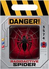 SPIDER-MAN Ultimate Hero Party Bags Candy Treat Favors Birthday 8 Pk By Hallmark