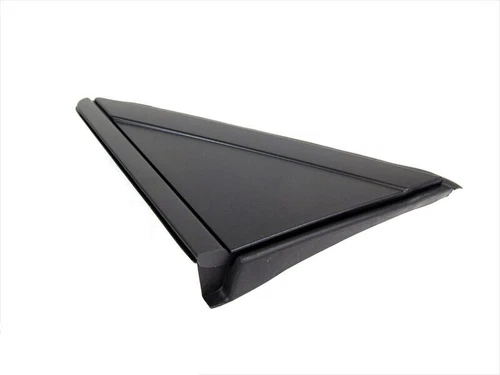 GRAND CARAVAN TOWN & COUNTRY L/H EXTERIOR SIDE VIEW MIRROR FLAG MOLDING OE MOPAR
