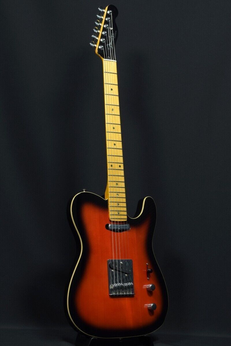 Fender Made in Japan Aerodyne Special Telecaster HSS Hot Rod