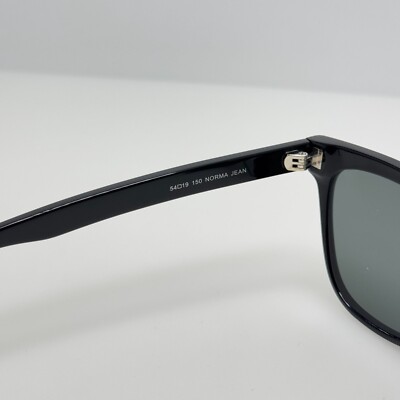 David Spencer Sunglasses Norma Jean 1165 Japan 54-19-150 | eBay