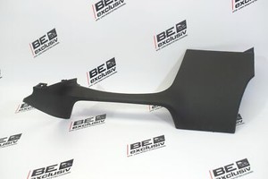 Opel Insignia B Verkleidung Armaturenbrett links unten Abdeckung 13481033