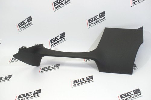 Opel Insignia B Verkleidung Armaturenbrett links unten Abdeckung 13481033