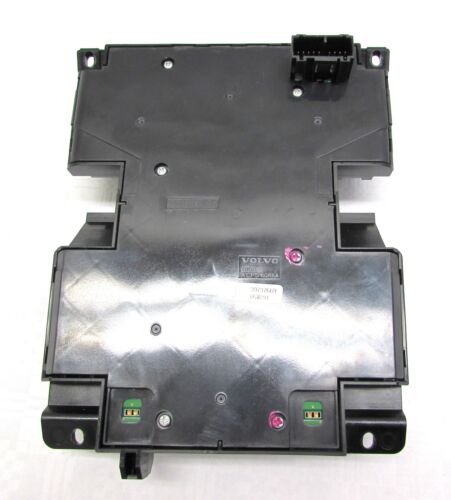 Volvo S40 II V50 Type M Heating Regulation Control Panel a/C Radio 30737669 - Picture 3 of 4