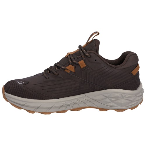 Hi-Tec Hombres Fuse Trek Impermeable Caminar Zapatos Sendero Senderismo Entrenadores Ligeros - Imagen 10 de 19
