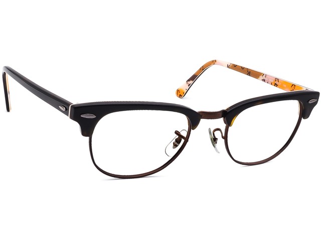 ray ban 5154 tortoise