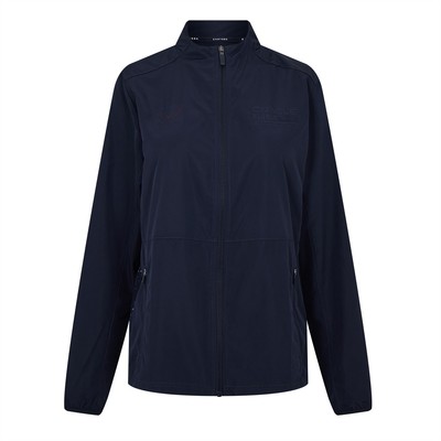 Castore Womens Wind Breaker Softshell Jacket Outerwear