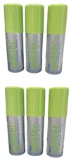 6X Amway Glister Breath Refresher Mouth Freshener Spray Mint 14ml EACH Expired