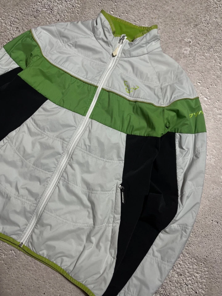 Chaqueta ligera para exteriores Dynafit para hombre Foto 2 de 4