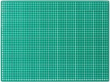 High Quality Cutting Mat Size Non Slip Self Healing Printed Grid Craft Design