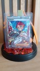 Carte Pokemon RUBEPIN Dresseur - FA EV7 Couronne Stellaire FR - 164/142 - Neuve