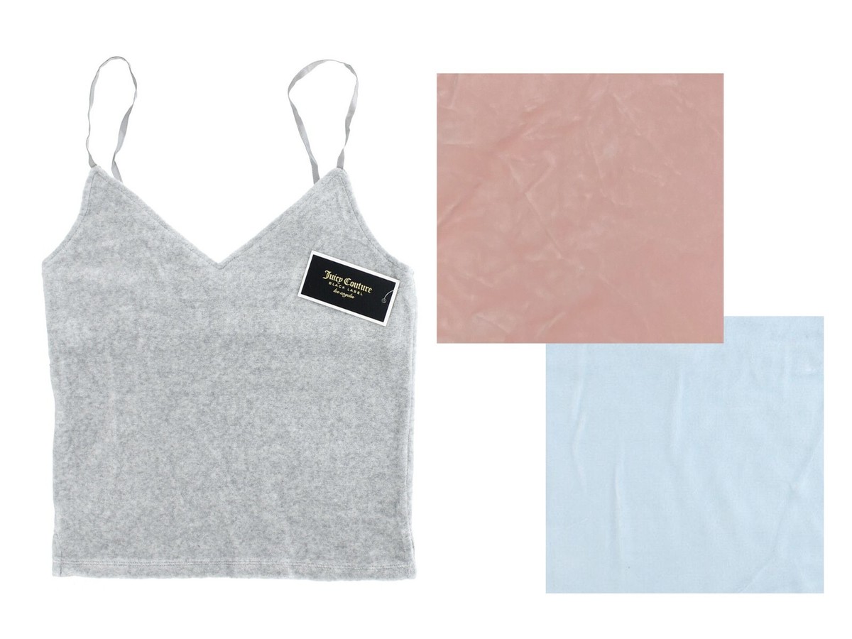 【新品】VELOUR SHOULDER RIBBON CAMISOLE TOPS 51nVdeXb4JL._UY1000_.jpg