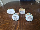 Cherished Teddies Little Miss Muffet, Tom  Piper's Son, Harvey & Gigi, Pinocchio — photo 7