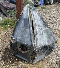 Rover P5 (not P5B) front wings fibreglass very good condition