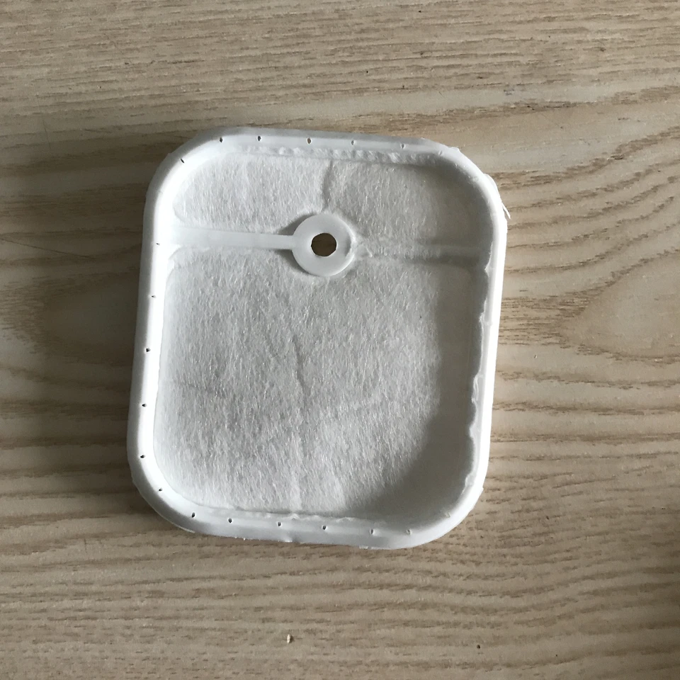 5x Air Filter For Redmax Hedge BCZ2460S BCZ2460TS BCZ3050S BCZ3050SW BCZ3050T - Image 3 of 3