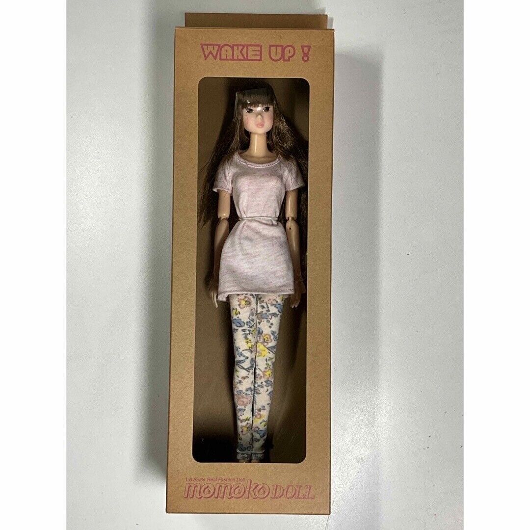 Wake-Up Momoko Doll Wud020 | eBay Wake-Up Momoko Doll Wud020 | eBay