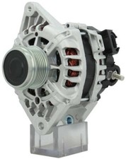 ALTERNATORE NUOVO KIA CEED PROCE RIO VENGA 1.4 1.6 BENZINA 2010-2019 90amp